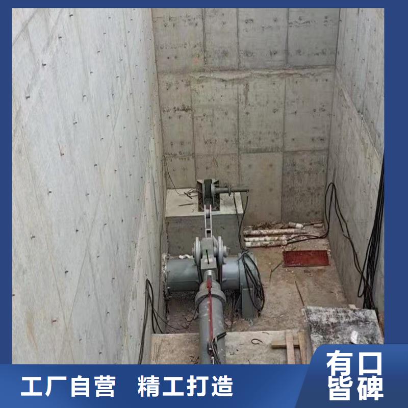 機(jī)閘一體式不銹鋼閘門(mén)制造廠_瑞鑫不銹鋼鑄鐵閘門(mén)鋼壩啟閉機(jī)清污機(jī)廠家