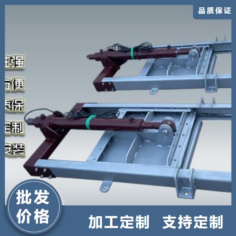 一体化泵站来图来样定制