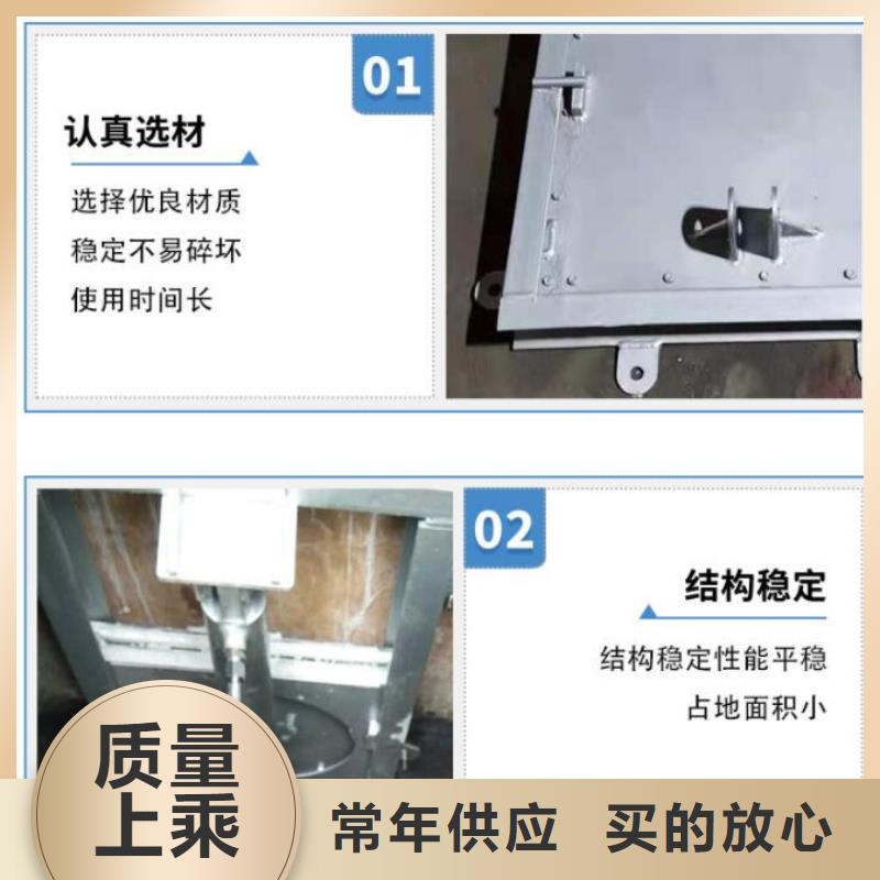 分流井闸门2025认准瑞鑫