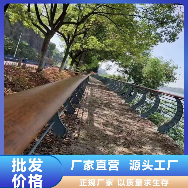 【河道景观护栏】_LED灯光护栏优质工艺