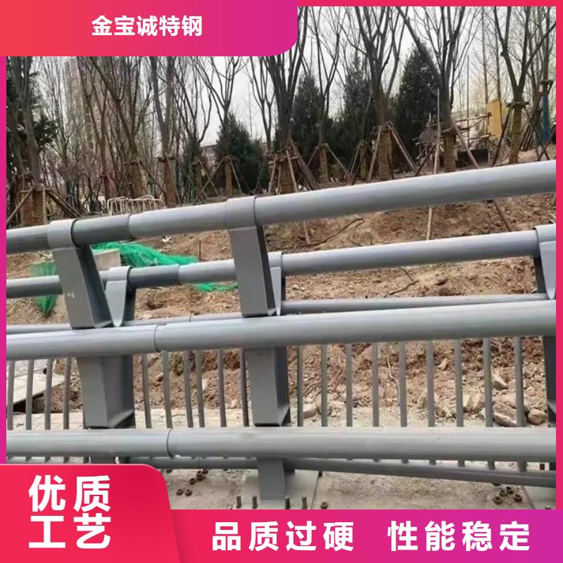 河道缆索护栏厂家实体工厂-验货付款