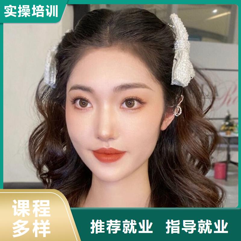 化妆美发学校师资力量强