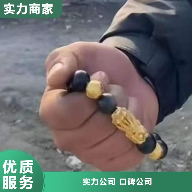 重庆市垫江区水库打捞貔貅