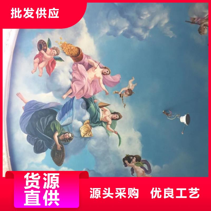 墙绘彩绘手绘墙画壁画餐饮彩绘浮雕手绘3D墙画墙体彩绘墙面手绘