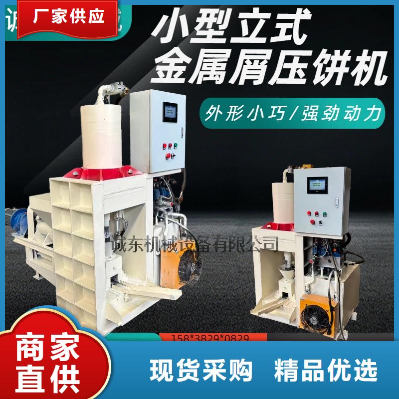 壓餅機_金屬碎屑壓餅機多種規(guī)格供您選擇