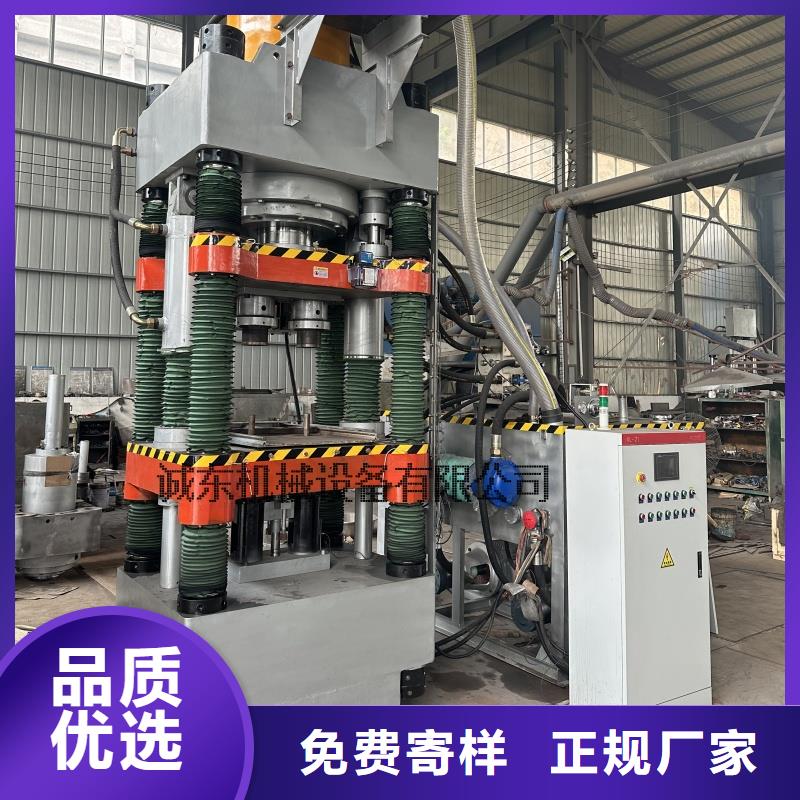 鐵屑壓餅機廠家公司