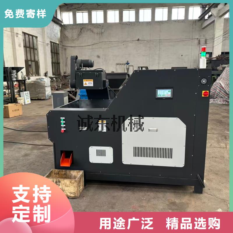 鐵削壓塊機(jī)怎么操作視頻生產(chǎn)廠家