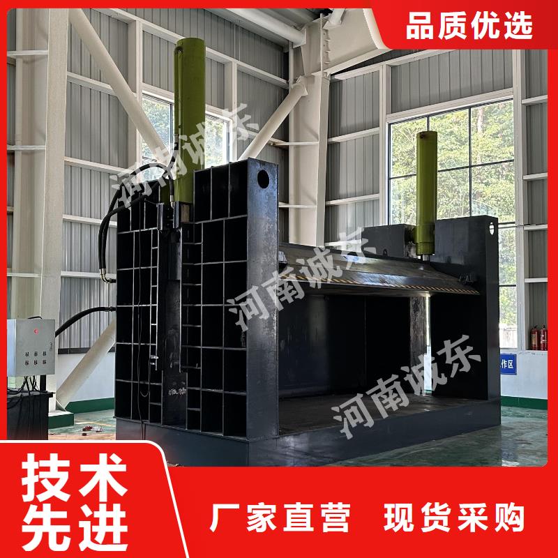 壓塊機汽車壓塊機庫存齊全廠家直供