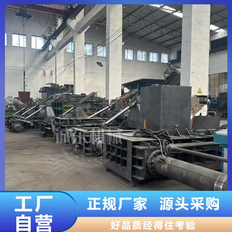 壓塊機鋼筋壓塊機讓客戶買的放心