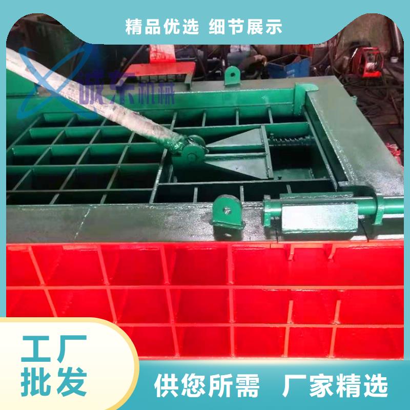 壓塊機(jī)-廢鐵壓塊機(jī)閃電發(fā)貨
