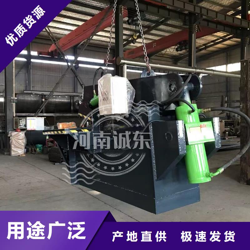 龍門剪廢鋼龍門剪廠家有實(shí)力有經(jīng)驗(yàn)