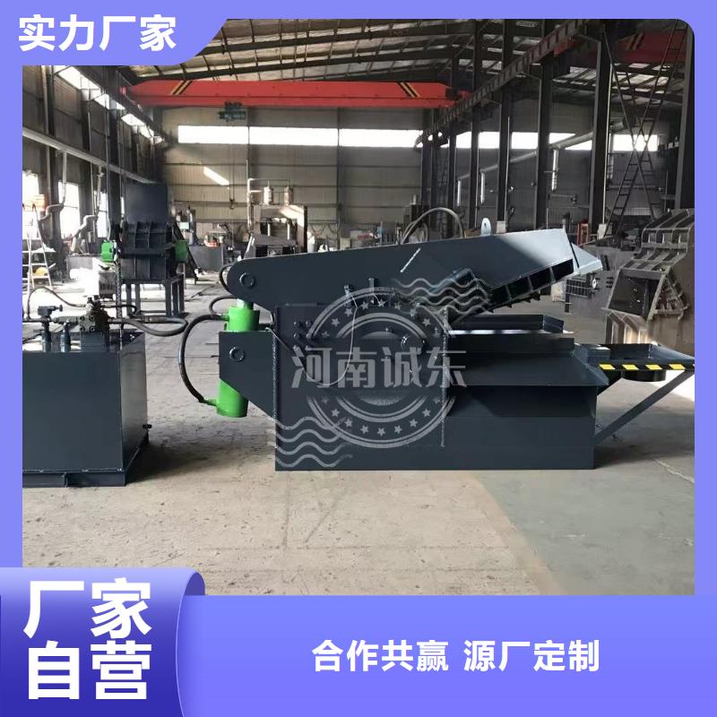 龍門剪鱷魚剪切機(jī)品質(zhì)好才是硬道理