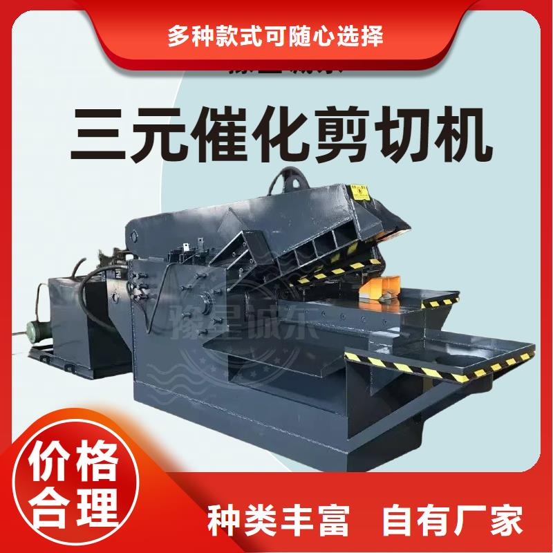 龍門剪廢舊金屬撕裂機廠家直銷
