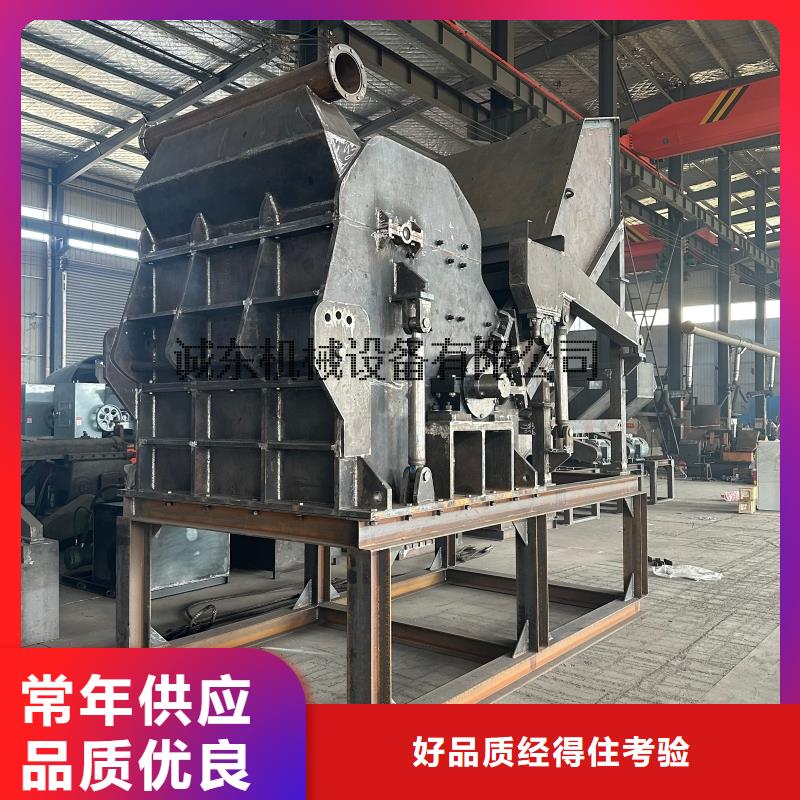 顆粒機鐵屑壓餅機質(zhì)量層層把關(guān)