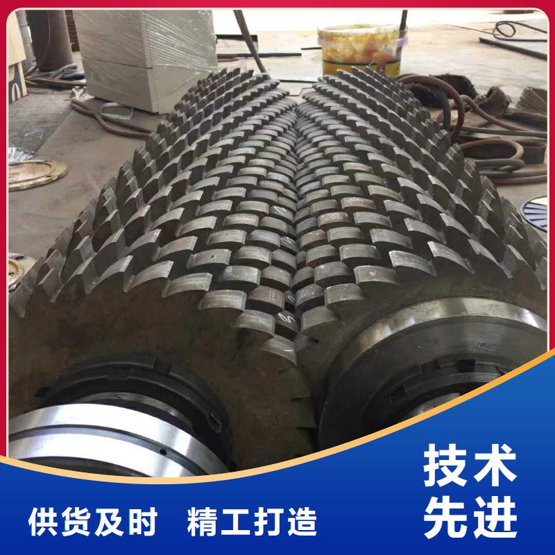 破碎機,管道破碎機原料層層篩選