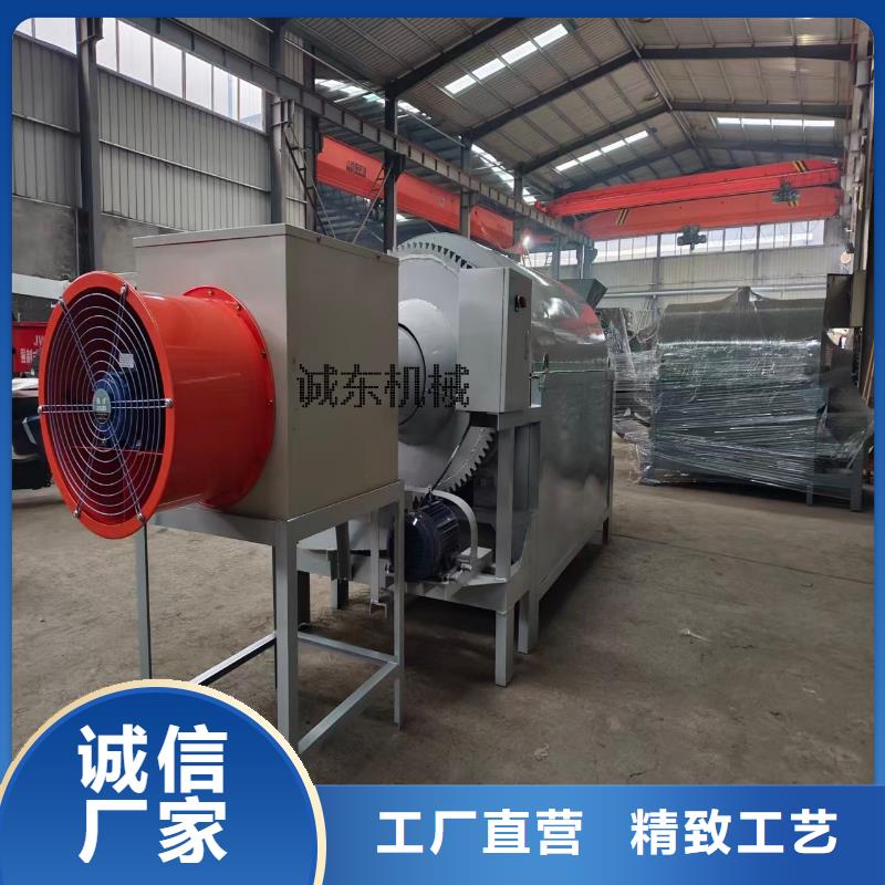 烘干機(jī)滾筒烘干機(jī)細(xì)節(jié)決定品質(zhì)