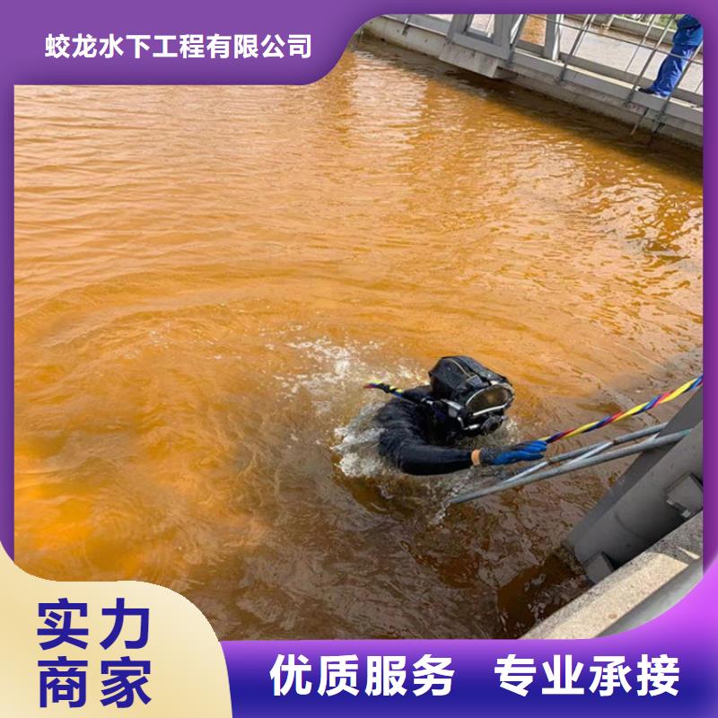 潜水员潜水施工水下检查2025已更新（施工/效果）