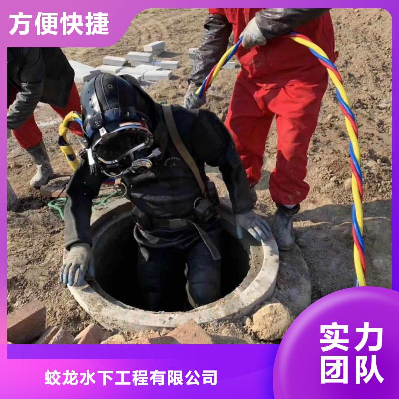 潜水服务公司潜水搜索靠谱商家