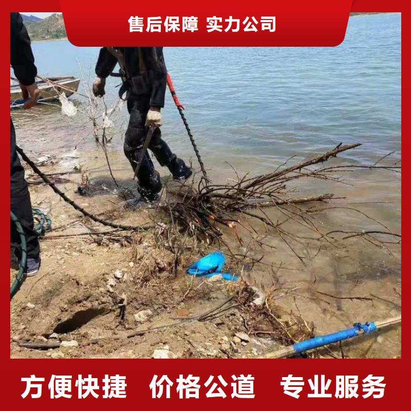 潛水服務(wù)公司 水下拆墻工程行業(yè)口碑好