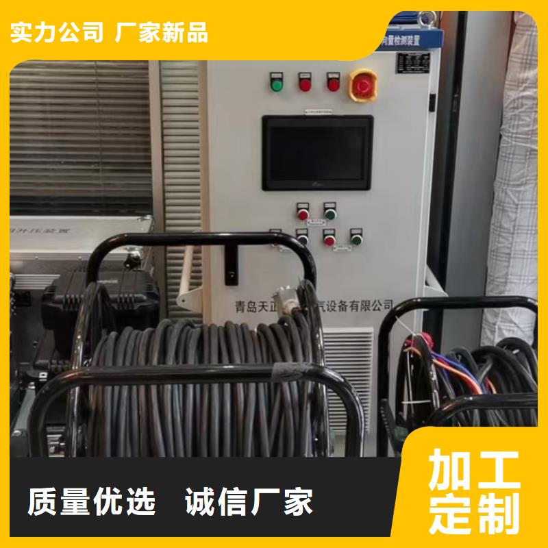 一次通流加压模拟带负荷向量试验装置智能变电站光数字测试仪严格把关质量放心