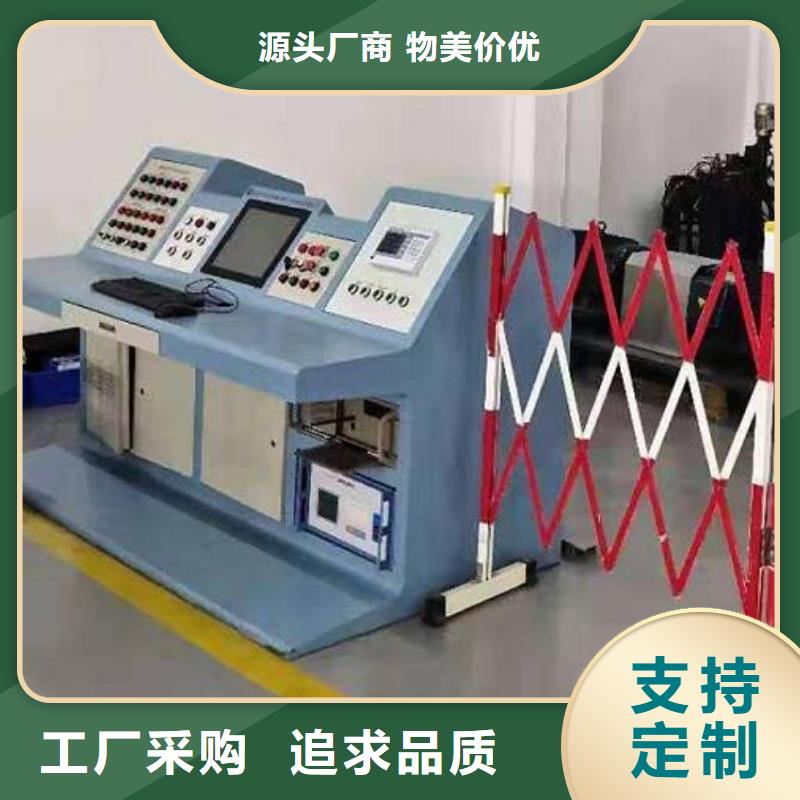 安全工器具力学性能拉力试验机