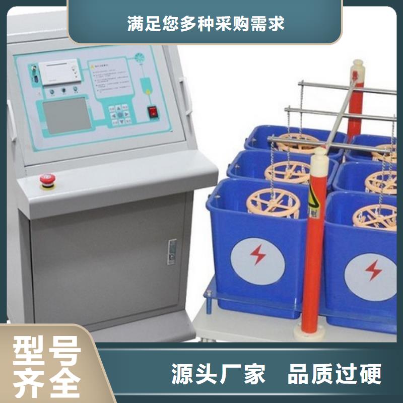 安全工器具力学性能试验机