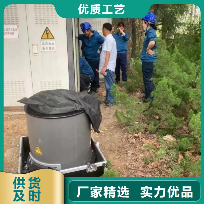 振荡波局放耐压试验系统三相交直流指示仪表检定装置价格实在