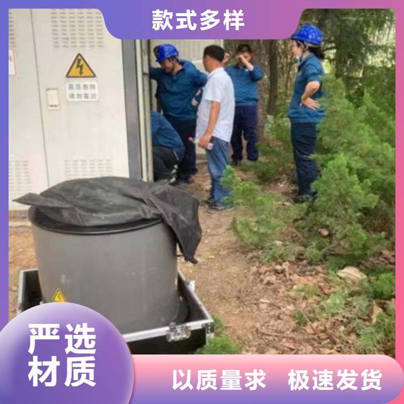 振荡波局放耐压试验系统-三相交直流功率源畅销本地