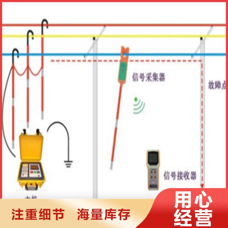 更多用户选择直流系统绝缘监测装置