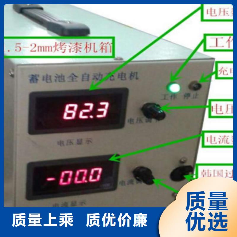 智能蓄电池单体充放电仪公司
