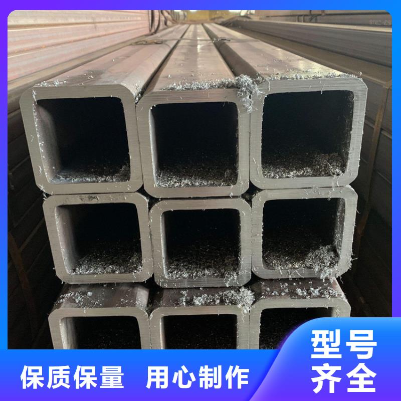 S355J0方管经销商