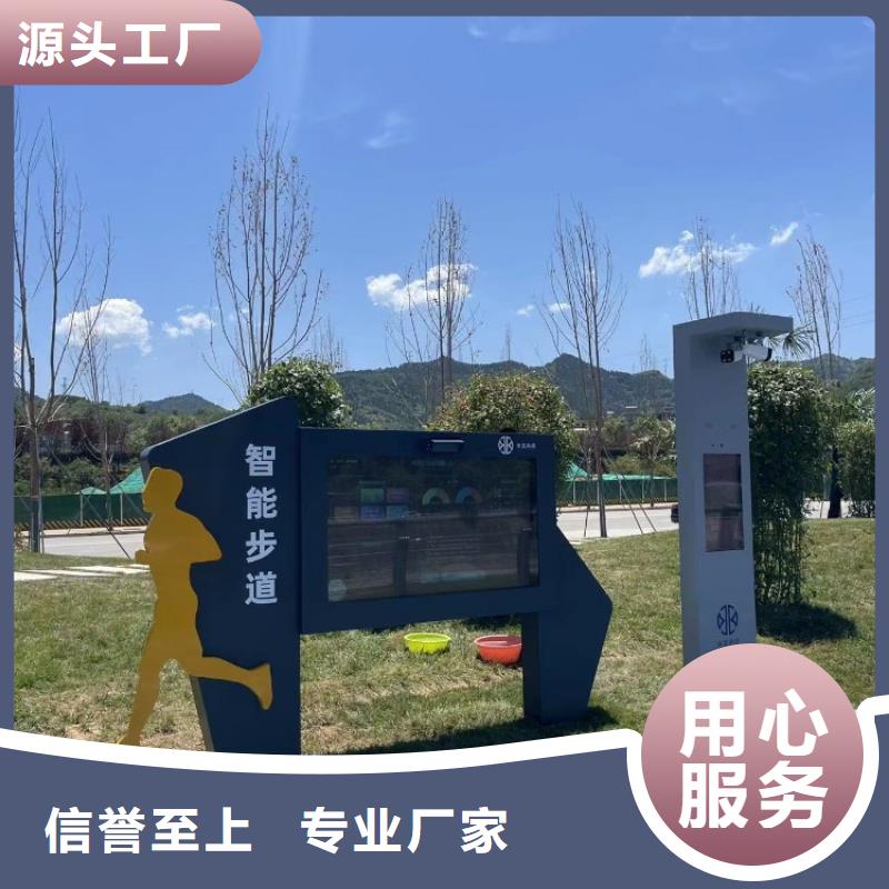 公园智慧跑道价格（支持定制）