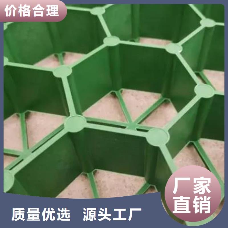 塑料植草格型号全——秒发