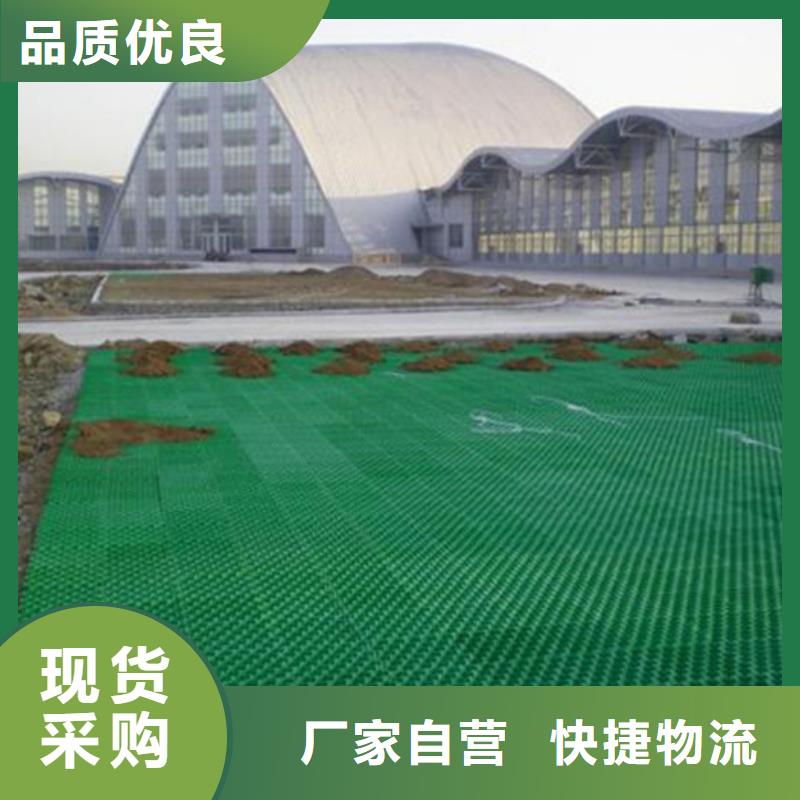 植草格水泥化粪池工艺层层把关