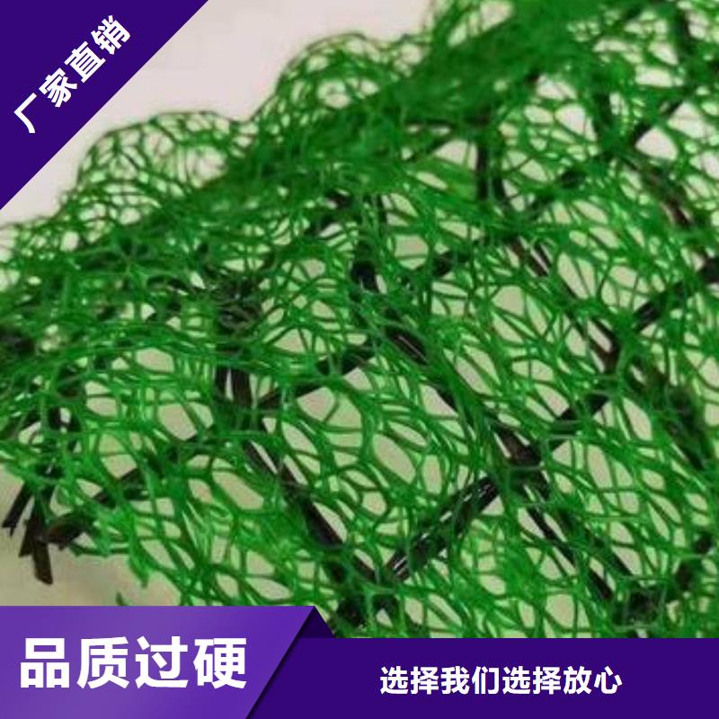 三维植被网【水泥化粪池】从源头保证品质