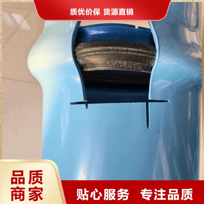 HDPE熱熔管件,齊齊哈爾克山廠家供貨