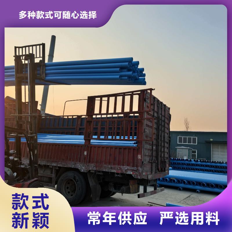 HDPE雙壁波紋管材管件,榆林吳堡出廠報(bào)價(jià)