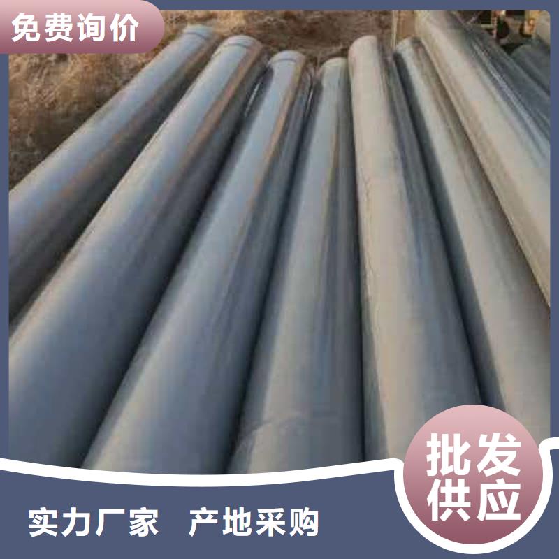 HDPE雙壁波紋管材管件,工廠貨源