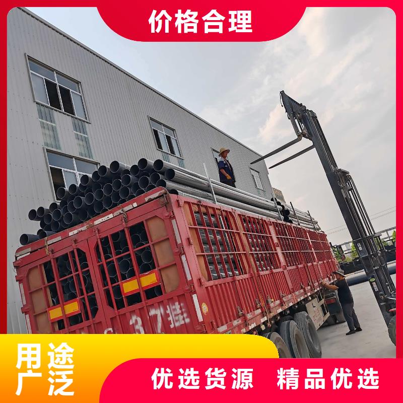 HDPE雙壁波紋管材管件,工廠貨源