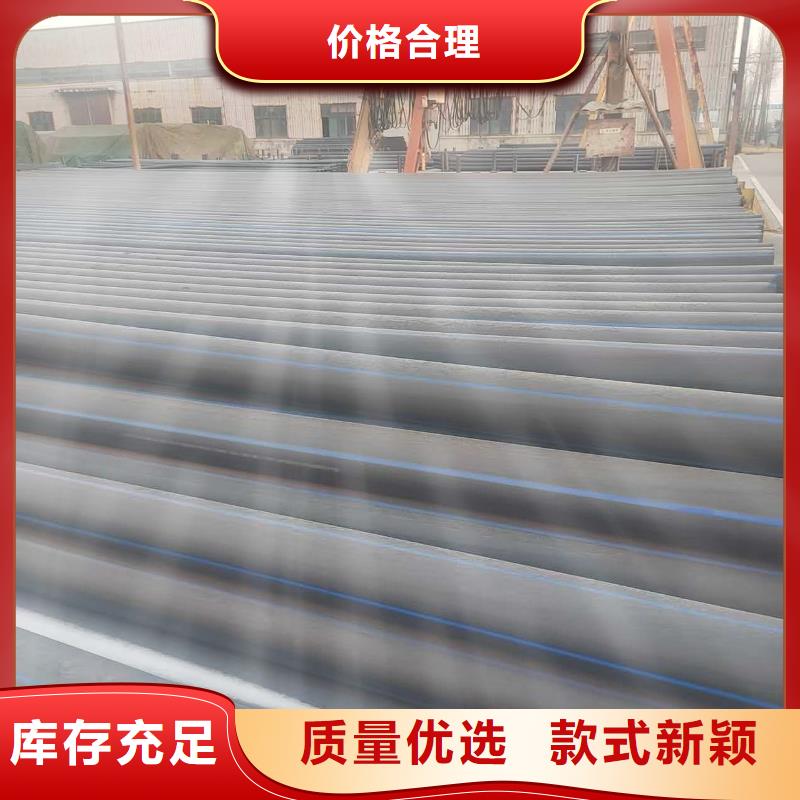 HDPE管材廠家批發(fā)零售