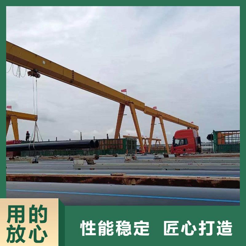 PE排污管參數(shù)