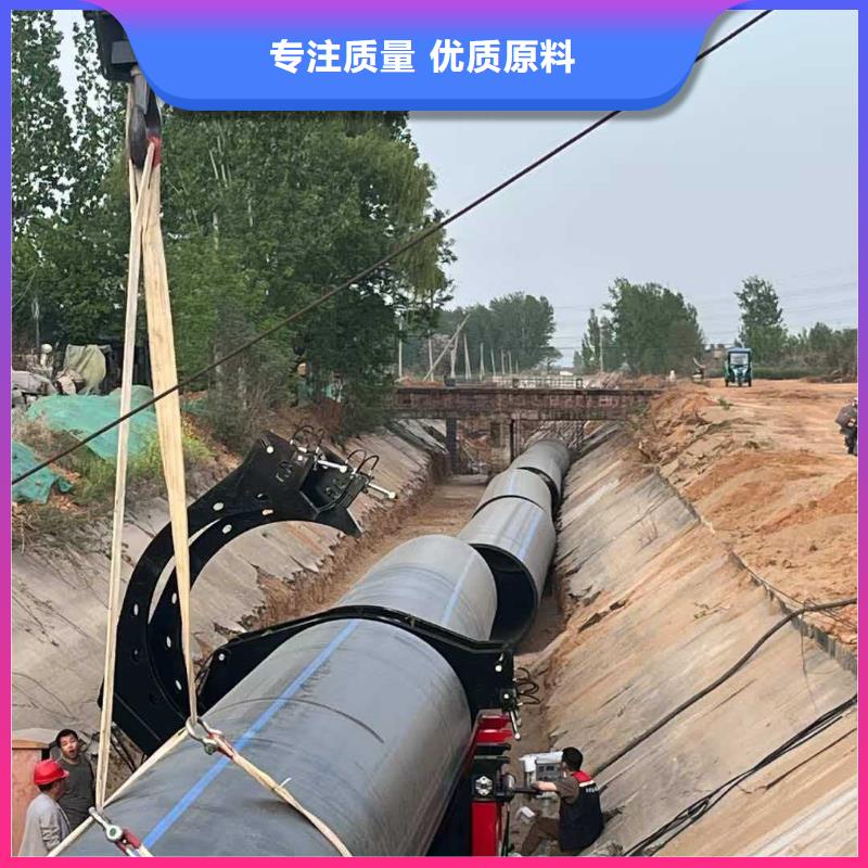 買PE盤管必看-質(zhì)量有保障