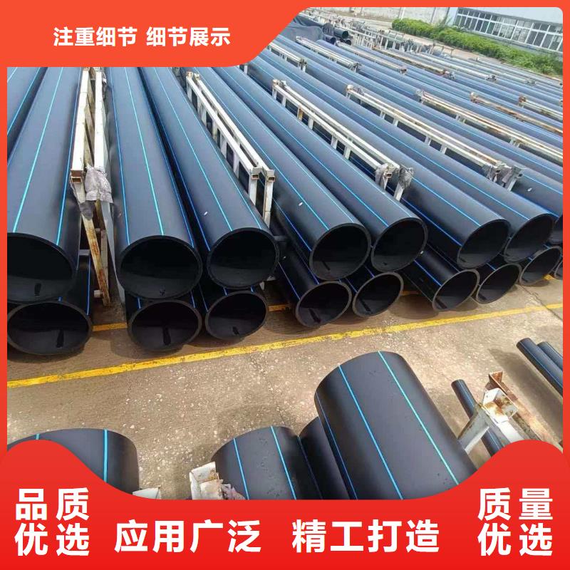 HDPE管材廠家批發(fā)零售