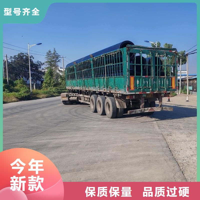 供應(yīng)PE排污管的銷售廠家