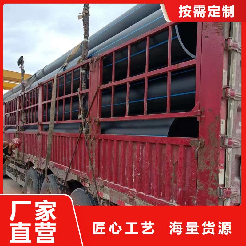 HDPE管材廠家批發(fā)零售