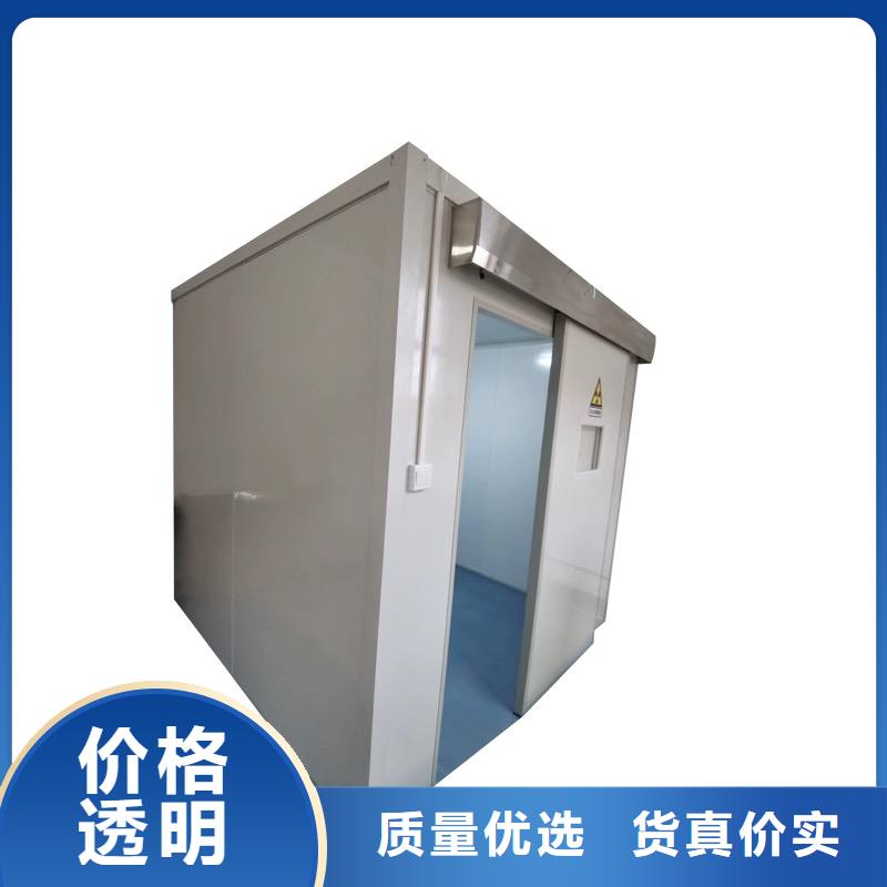 鉛門鉛板快速物流發(fā)貨