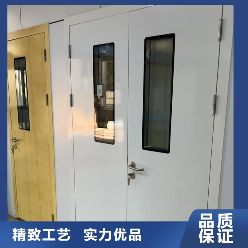 工業(yè)鉛房鉛門保質(zhì)保量