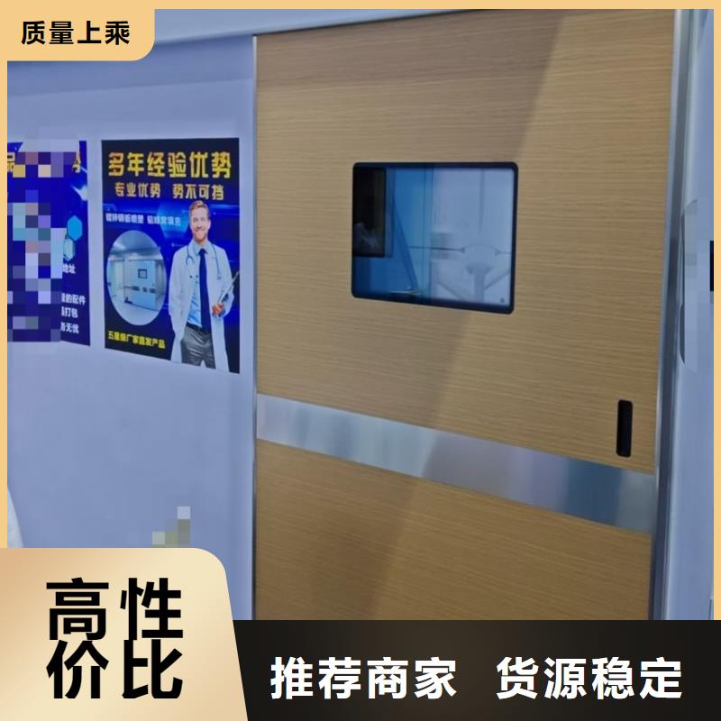 單開鉛門安裝施工