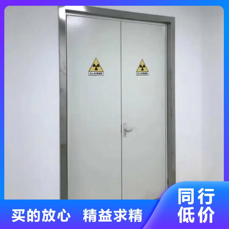 工業(yè)鉛門安裝施工