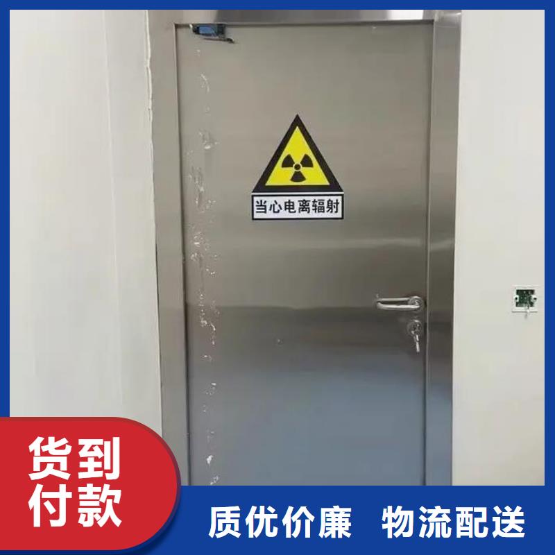 電動(dòng)鉛門(mén)安裝施工